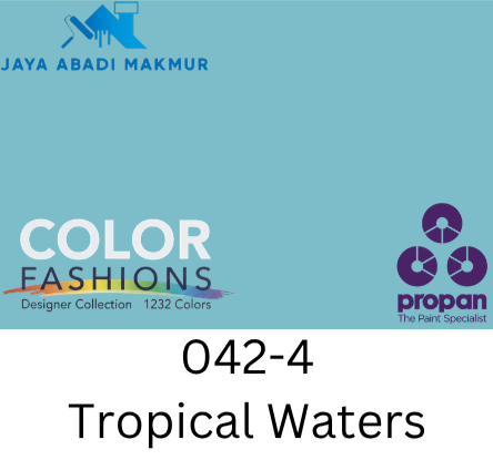 Propan Eco Shield ES-600 5kg - Katalog Propan 1232 Colour Fashion - Et 3