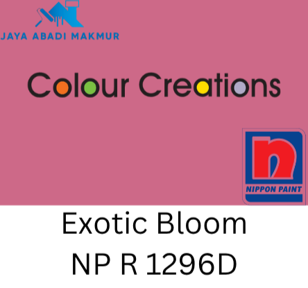 Nippon Paint Vinilex PRO 1000 20 kg Cat Tembok Interior Harga Ekonomis (ET 1)