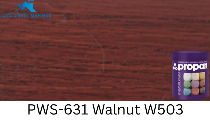Propan Impra Wood Stain 162 B 1 Liter Gloss / Katalog Impra Wood Stain