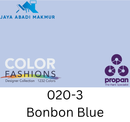 Propan Ultraproof UPR-960 4 kg Cat Anti Bocor - Katalog Propan 1232 Colour Fashion - Et 2