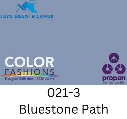 Propan Ultraproof UPR-960 4 kg Cat Anti Bocor - Katalog Propan 1232 Colour Fashion - Et 2