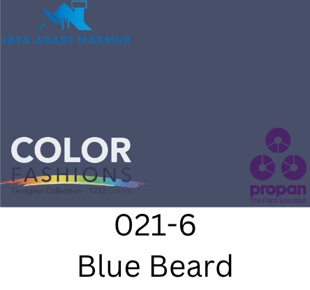 Propan Ultraproof UPR-960 4 kg Cat Anti Bocor - Katalog Propan 1232 Colour Fashion - Et 2