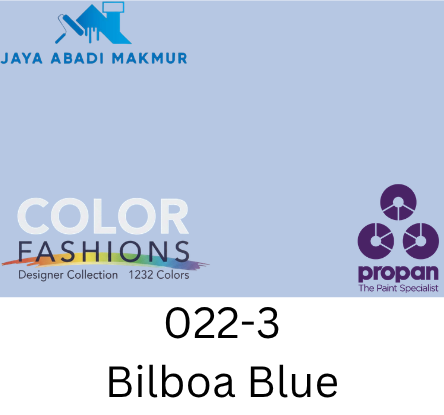 Propan Ultraproof UPR-960 4 kg Cat Anti Bocor - Katalog Propan 1232 Colour Fashion - Et 2