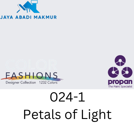 Propan Ultraproof UPR-960 4 kg Cat Anti Bocor - Katalog Propan 1232 Colour Fashion - Et 2