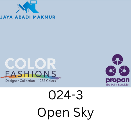 Propan Ultraproof UPR-960 4 kg Cat Anti Bocor - Katalog Propan 1232 Colour Fashion - Et 2