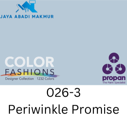 Propan Ultraproof UPR-960 4 kg Cat Anti Bocor - Katalog Propan 1232 Colour Fashion - Et 2