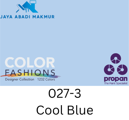Propan Ultraproof UPR-960 4 kg Cat Anti Bocor - Katalog Propan 1232 Colour Fashion - Et 2