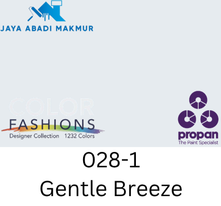 Propan Ultraproof UPR-960 4 kg Cat Anti Bocor - Katalog Propan 1232 Colour Fashion - Et 2