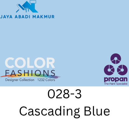 Propan Ultraproof UPR-960 4 kg Cat Anti Bocor - Katalog Propan 1232 Colour Fashion - Et 2