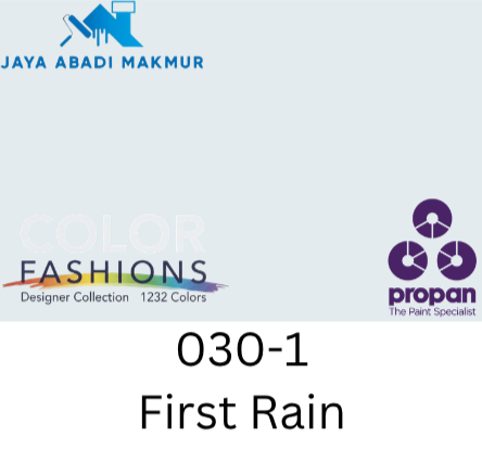 Propan Ultraproof UPR-960 4 kg Cat Anti Bocor - Katalog Propan 1232 Colour Fashion - Et 2