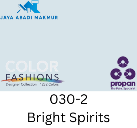 Propan Ultraproof UPR-960 4 kg Cat Anti Bocor - Katalog Propan 1232 Colour Fashion - Et 2