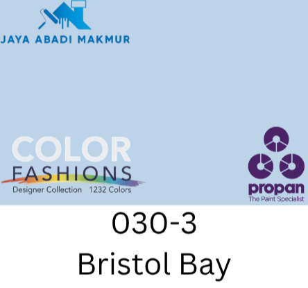 Propan Ultraproof UPR-960 4 kg Cat Anti Bocor - Katalog Propan 1232 Colour Fashion - Et 2