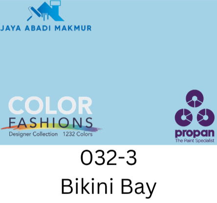 Propan Ultraproof UPR-960 4 kg Cat Anti Bocor - Katalog Propan 1232 Colour Fashion - Et 2