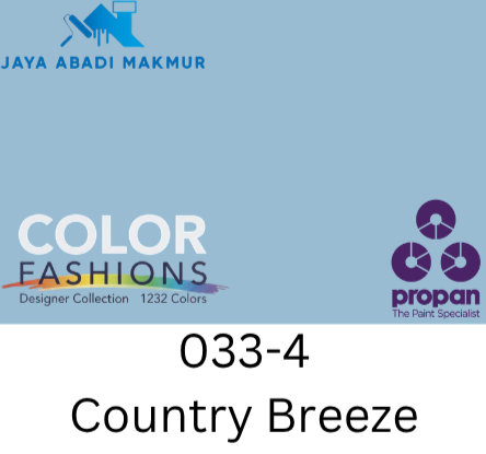 Propan Ultraproof UPR-960 4 kg Cat Anti Bocor - Katalog Propan 1232 Colour Fashion - Et 2