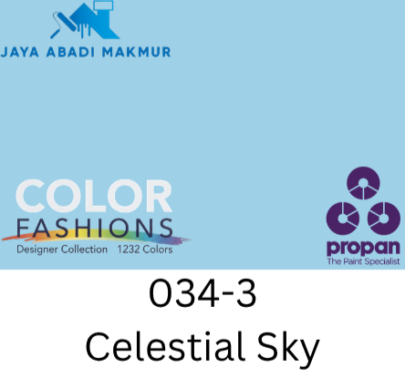 Propan Eco Emulsion 5 kg - Katalog Propan 1232 Colour Fashion  - Propan Tinting (et 3)