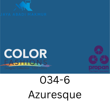Propan Eco Emulsion 5 kg - Katalog Propan 1232 Colour Fashion  - Propan Tinting (et 3)