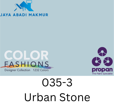 Propan Eco Emulsion 5 kg - Katalog Propan 1232 Colour Fashion  - Propan Tinting (et 3)