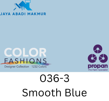 Propan Eco Shield ES-600 5kg - Katalog Propan 1232 Colour Fashion - Et 3