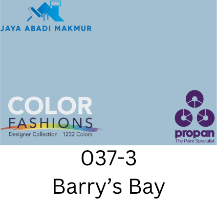 Propan Eco Shield ES-600 5kg - Katalog Propan 1232 Colour Fashion - Et 3