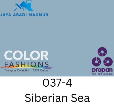 Propan Eco Emulsion 5 kg - Katalog Propan 1232 Colour Fashion  - Propan Tinting (et 3)