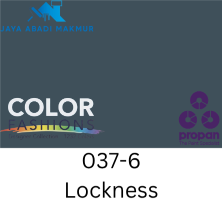 Propan Eco Shield ES-600 5kg - Katalog Propan 1232 Colour Fashion - Et 3
