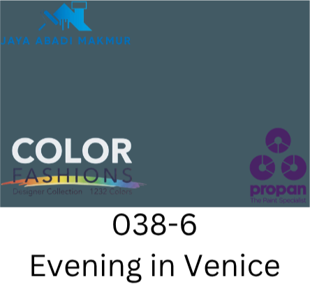 Propan Eco Shield ES-600 5kg - Katalog Propan 1232 Colour Fashion - Et 3