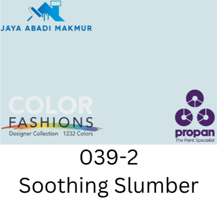Propan Eco Shield ES-600 5kg - Katalog Propan 1232 Colour Fashion - Et 3