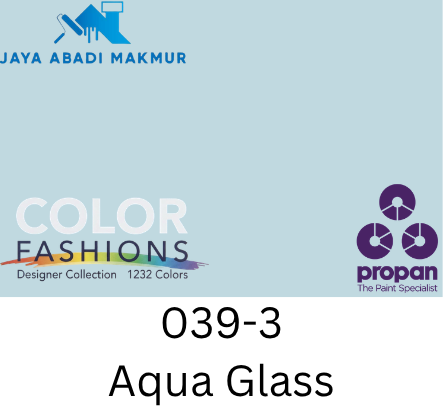 Propan Eco Shield ES-600 5kg - Katalog Propan 1232 Colour Fashion - Et 3