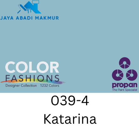 Propan Eco Shield ES-600 5kg - Katalog Propan 1232 Colour Fashion - Et 3