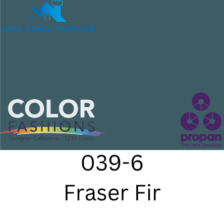 Propan Eco Shield ES-600 5kg - Katalog Propan 1232 Colour Fashion - Et 3