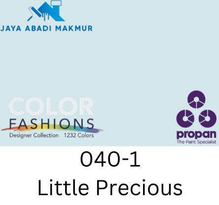 Propan Eco Shield ES-600 5kg - Katalog Propan 1232 Colour Fashion - Et 3