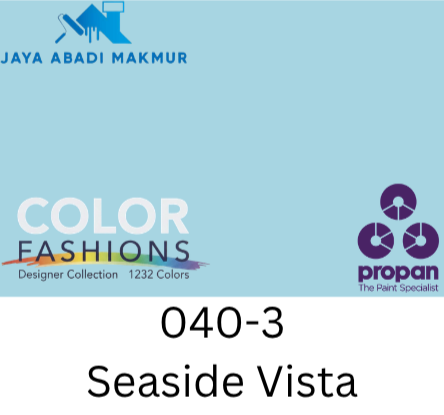 Propan Eco Shield ES-600 5kg - Katalog Propan 1232 Colour Fashion - Et 3