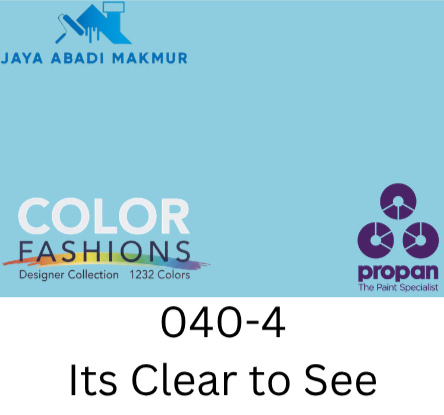 Propan Eco Shield ES-600 5kg - Katalog Propan 1232 Colour Fashion - Et 3