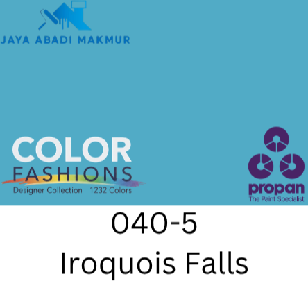Propan Eco Shield ES-600 5kg - Katalog Propan 1232 Colour Fashion - Et 3