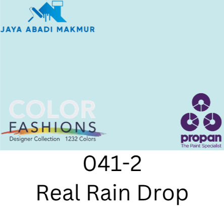 Propan Eco Shield ES-600 5kg - Katalog Propan 1232 Colour Fashion - Et 3