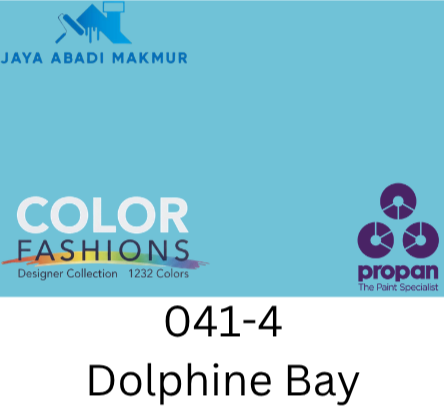 Propan Eco Shield ES-600 5kg - Katalog Propan 1232 Colour Fashion - Et 3