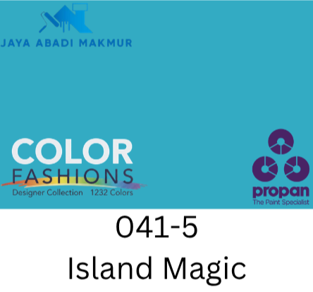 Propan Eco Shield ES-600 5kg - Katalog Propan 1232 Colour Fashion - Et 3