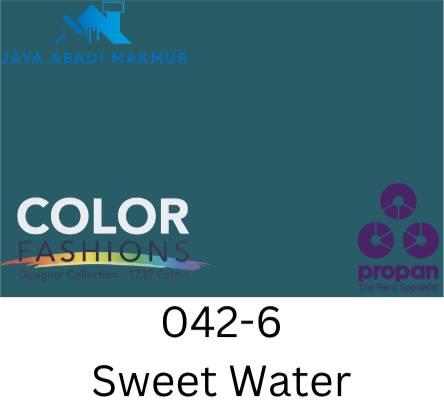 Propan Eco Emulsion 5 kg - Katalog Propan 1232 Colour Fashion  - Propan Tinting (et 3)