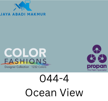 Propan Ultraproof UPR-960 4 kg Cat Anti Bocor - Katalog Propan 1232 Colour Fashion - Et 3