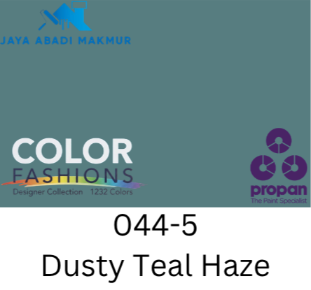 Propan Eco Emulsion 5 kg - Katalog Propan 1232 Colour Fashion  - Propan Tinting (et 3)