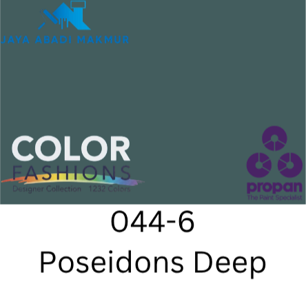 Propan Eco Emulsion 5 kg - Katalog Propan 1232 Colour Fashion  - Propan Tinting (et 3)