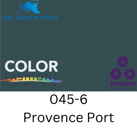 Propan Eco Emulsion 5 kg - Katalog Propan 1232 Colour Fashion  - Propan Tinting (et 3)