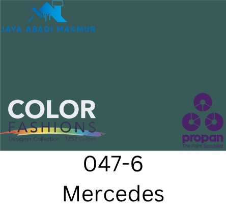 Propan Eco Emulsion 5 kg - Katalog Propan 1232 Colour Fashion  - Propan Tinting (et 3)