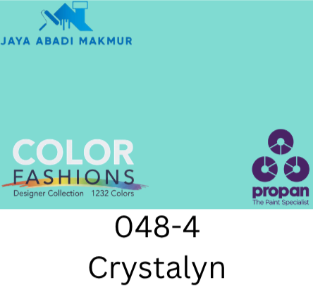 Propan Eco Emulsion 5 kg - Katalog Propan 1232 Colour Fashion  - Propan Tinting (et 3)