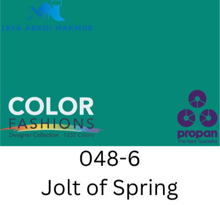 Propan Eco Emulsion 5 kg - Katalog Propan 1232 Colour Fashion  - Propan Tinting (et 3)