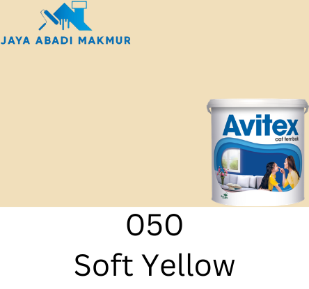Avian Brands Aries Gold 1 kg Cat Tembok Interior Harga Ekonomis