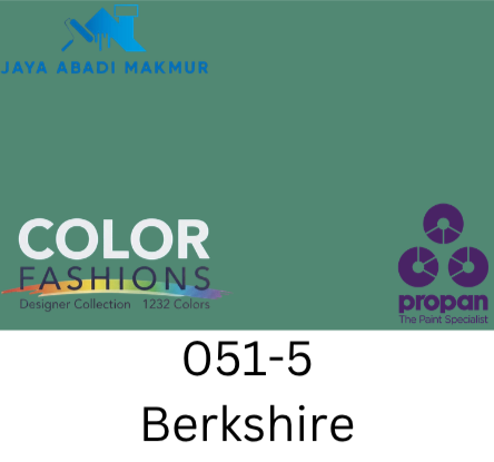 Propan Eco Emulsion 5 kg - Katalog Propan 1232 Colour Fashion  - Propan Tinting (et 4)
