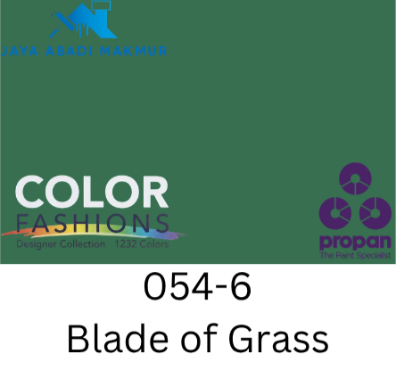 Propan Eco Emulsion 5 kg - Katalog Propan 1232 Colour Fashion  - Propan Tinting (et 4)