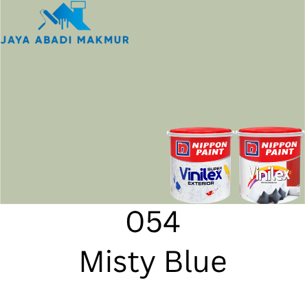 Nippon Paint Vinilex Tinting 25 kg Cat Tembok Interior dan Eksterior (ET 1)