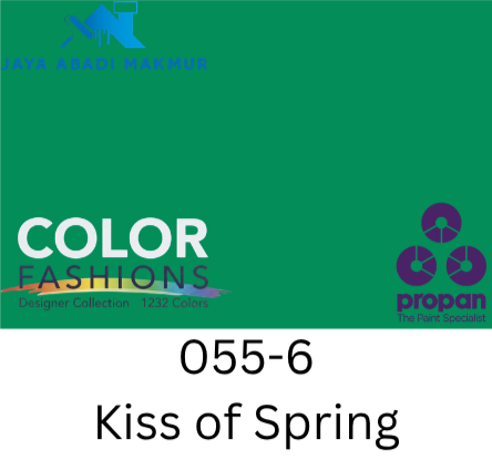 Propan Eco Emulsion 5 kg - Katalog Propan 1232 Colour Fashion  - Propan Tinting (et 4)